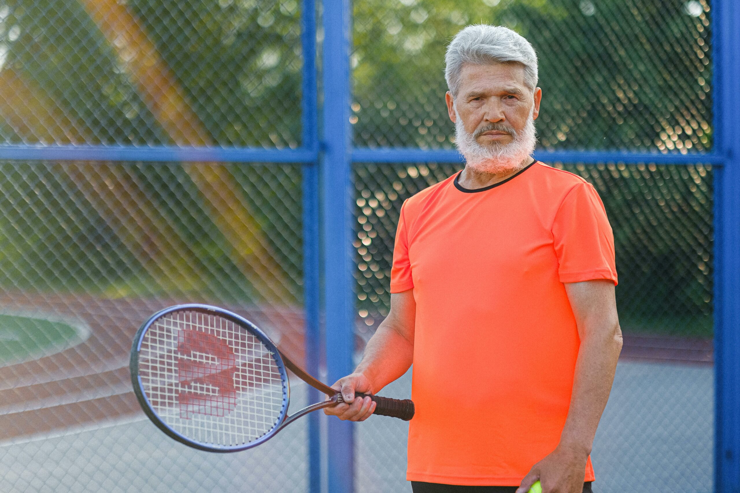 How to stay fit after 60: Simple routines and health tips to keep your independence